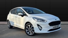 Ford Fiesta 1.0 EcoBoost 95 Trend 5dr Petrol Hatchback